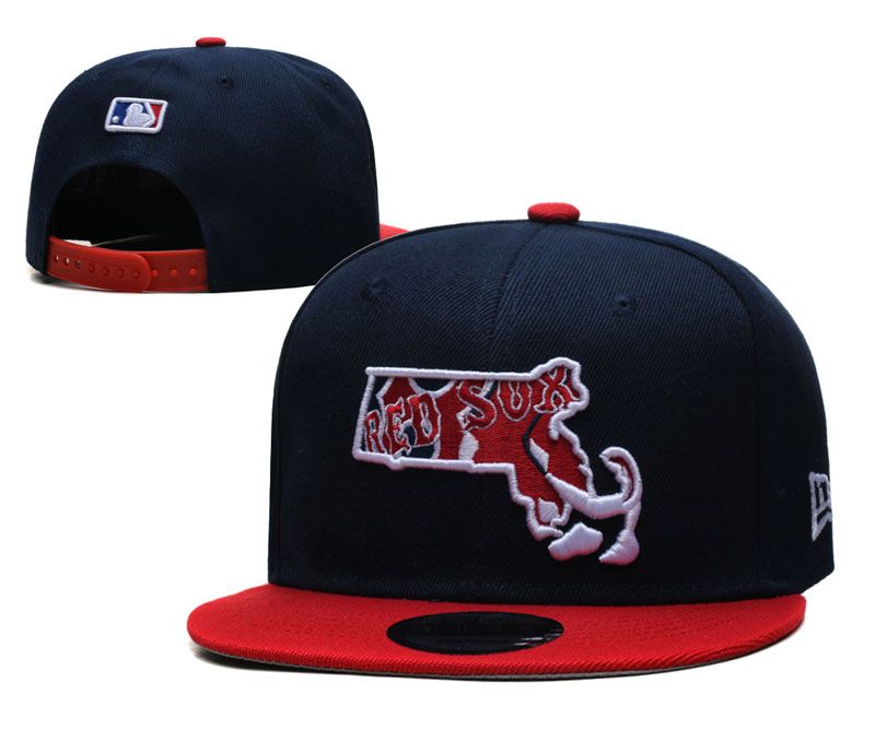 2023 MLB Boston Red Sox Hat TX 20230828